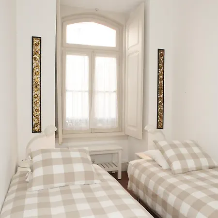 Апартаменты With Terrace In *